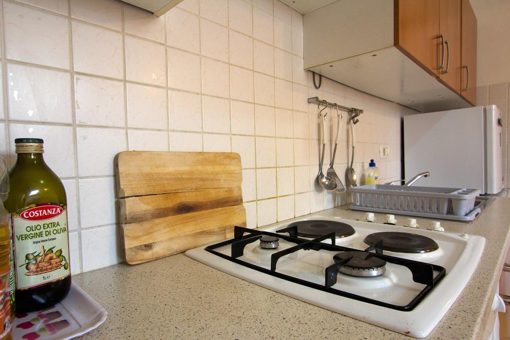 Apartment Perc โคเปร์ ภายนอก รูปภาพ